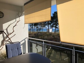 Property grounds - Traumappartement am Strand by Interhome (Breege)