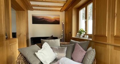 Hochberg by Interhome