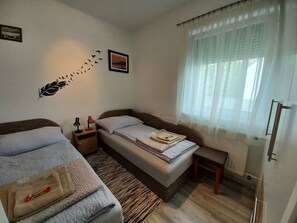 Room - Schönes Appartement by Interhome (Fonyód)