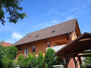 Exterior - Schönes Appartement by Interhome (Fonyód)