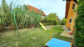 Lasten alue