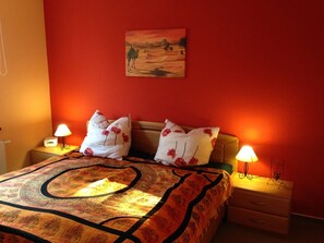 Room - Appartement mit Terrasse by Interhome (Boltenhagen)