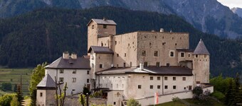 Schloss Naudersberg 2 in Nauders by Interhome