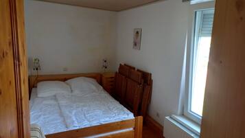 2 Schlafzimmer