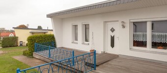 Ruheoase Bungalow by Interhome