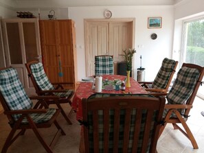 Dining - in Fonyód mit Terrasse und Grill by Interhome (Fonyód)