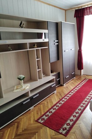 Interior - Bequemes Ferienhaus by Interhome (Fonyód)