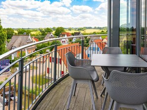 Outdoor dining - Leuchty by Interhome (Alt Jassewitz)
