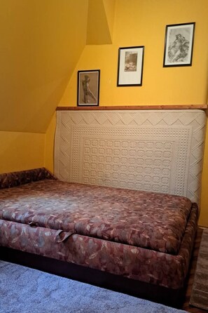 2 bedrooms, Internet - in Fonyód mit Garten by Interhome (Fonyód)