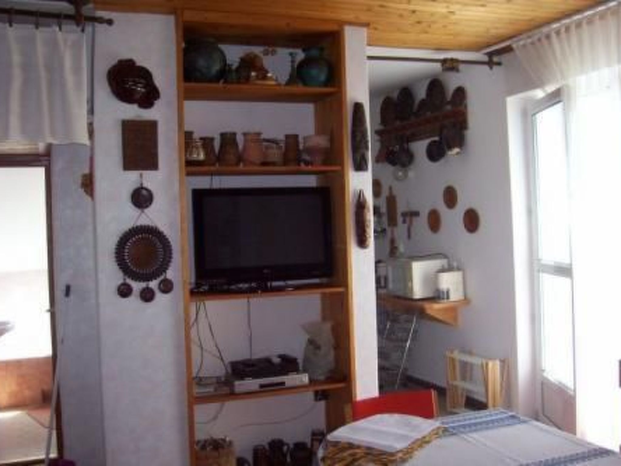 Inside other