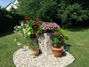 Property grounds - Appartement in Fonyód mit Schönem Garten by Interhome (Fonyód)