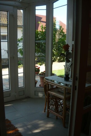 Interior - Appartement in Fonyód mit Schönem Garten by Interhome (Fonyód)