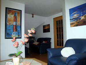 Fernseher, DVD-Player