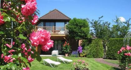 Ferienwohnung Borkum by Interhome