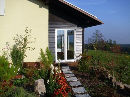 Vacation home Elfi by Interhome