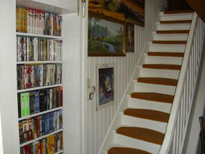 Interior - Wannenhof großzügig by Interhome (Bernau)