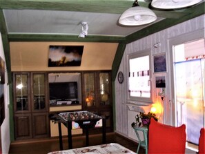 Games room - Wannenhof großzügig by Interhome (Bernau)