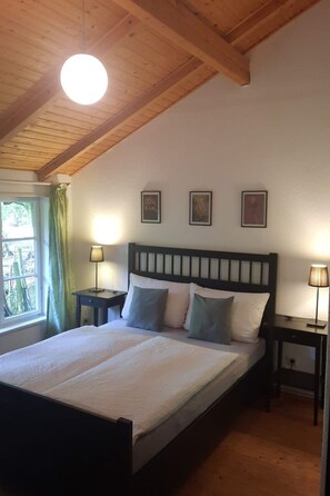 2 habitaciones y internet 