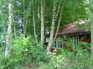 Aussenbereich