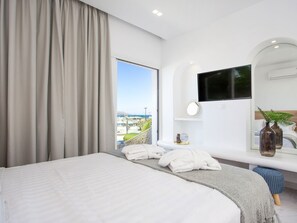 Internet - Ammos Junior Suite - in der Nähe des Strandes von Faliraki by Interhome (Faliraki)