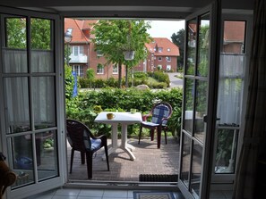 Dining - ToSi - 35 Meter zum tosenden Meer by Interhome (Niendorf)