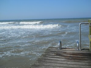 Beach - ToSi - 35 Meter zum tosenden Meer by Interhome (Niendorf)
