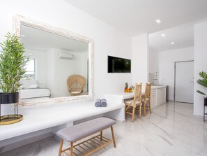 Interior - Ammos Luxury Suite - in der Nähe des Strandes von Faliraki by Interhome (Faliraki)