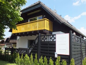 Exterior - Eulennest by Interhome (Frielendorf)