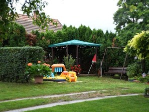 Children’s area - Wohnung in Fonyód mit Grill, Garten und Terrasse by Interhome (Fonyód)