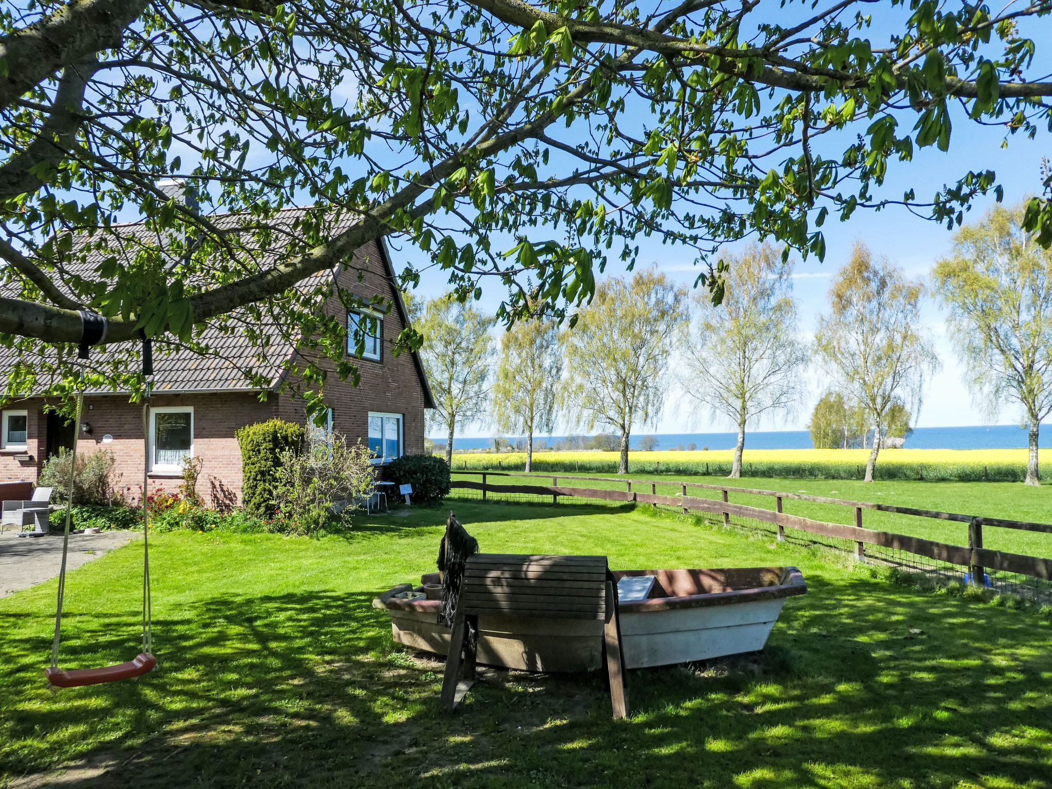 Boendeområde