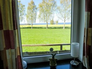 Interiør