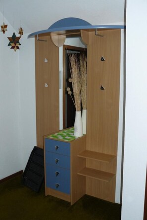 Interior - Apartment 10 by Interhome (Altenau)