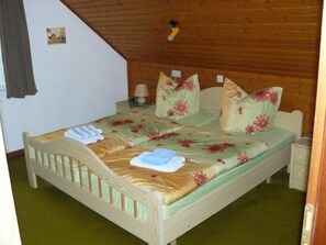 Room - Apartment 10 by Interhome (Altenau)