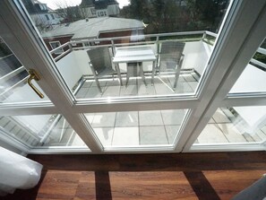 Interior - Wohnung in Wenningstedt-Braderup (Sylt) by Interhome (Wenningstedt-Braderup)
