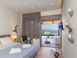 Room - Villa Rodo by Interhome (Pefki)