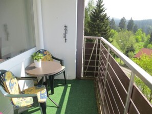 Outdoor dining - Glockenberg Westphal by Interhome (Altenau)