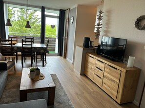 TV - Glockenberg Westphal by Interhome (Altenau)
