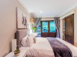 Internet - Villa Malbec in Constantia by Interhome (Hout Bay)