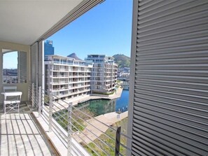 Property grounds - Wohnung "Harbour Bridge" mit Gemeinschaftspool by Interhome (Cape Town - City Center)