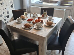 Dining - Fewo Jola 99952 by Interhome (Altenau)