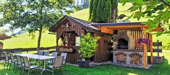 Waldblick in Steinfeld by Interhome