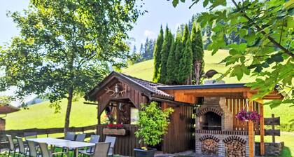 Waldblick in Steinfeld by Interhome