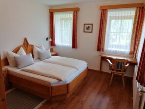 2 habitaciones y acceso a internet 