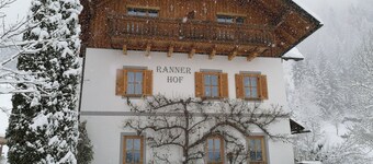 Waldblick in Steinfeld by Interhome