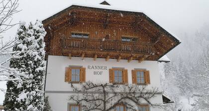 Waldblick in Steinfeld by Interhome