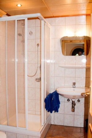 Towels - Silbertannenhütte by Interhome (Zlan)