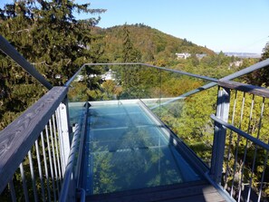 Property grounds - Fewo Harzblick by Interhome (Bad Harzburg)