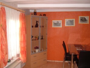 Spiseområde