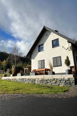 Exterior - Waldheimatblick by Interhome (Sankt Kathrein am Hauenstein)