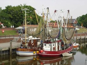 Marina - in Blandorf-Wichte mit Großem Garten by Interhome (Hage)